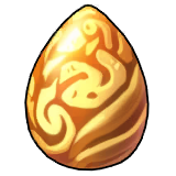 Golden Egg